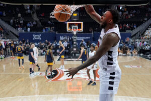 COLUMN: West Virginia's season is over. Now What?